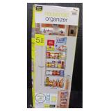 Household Organizer Sealed