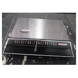 Vintage Park Sherman Telephone Address Index