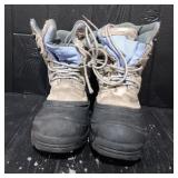 Pair of Ranger Snow Boots