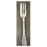 Tiffany & Co. 1921 Sterling Gramercy Caviar Fork