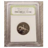 1999-S Delaware Quarter DCAM GEM PROOF