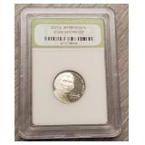 2007-S Jefferson Nickel DCAM GEM PROOF