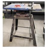 Craftsman Table Saw & Stand