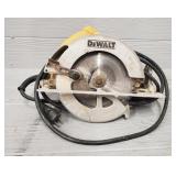 DeWalt Circular Saw