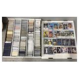 Huge Sports Cards Collection- 1950s to Present