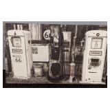 Print Canvas Wall Decor