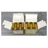 (50) Federal 20 Ga #4 Shotshell Ammo