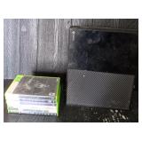 XBOX System & Games