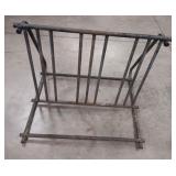 Bicycle Rack