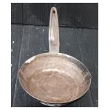 Vintage Cold Handle Skillet
