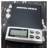 Digital Scale - Works