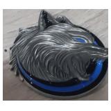 Sheepdog Wolf Challenge Coin