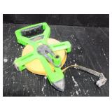 Komelon Tape Measures