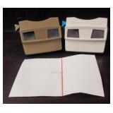 Vintage View-Master Set