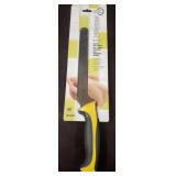 Sealed Millennia Bread Knife