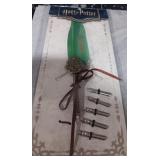 Sealed Harry Potter Quill