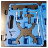 Engine Camshaft Timing Locking Tool Kit