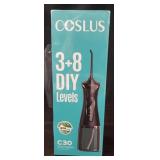 Sealed Coslus Oral Irrigator