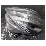 Giro Bicycle Helmet With Case