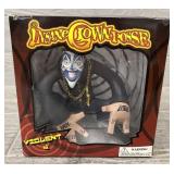 Rare Insane Clown Posse Violent J w/ Blue Paint