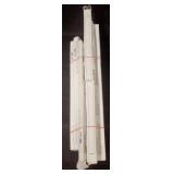 (7) LED Under-Counter Lights USB