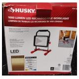 Huskey 1000 Lumen Led Worklite
