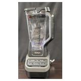 Ninja Blender w/ Recipe Book & Manual