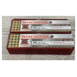 (200) Rounds of Winchester 22LR Ammo #1