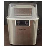 Portable Ice Maker