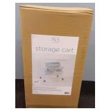 Storage Cart Sealed