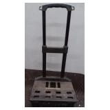 Adjustable Luggage Hand Truck