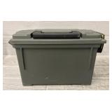 Ammo Can