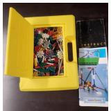 750-Pc Knex in Carry Case