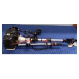 2-Stroke 52cc Trolling Motor