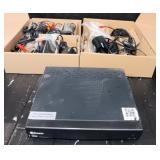 Swan Security System