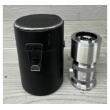 Nikon Nikkor-Q 13.5cm f3.5 Camera Lens