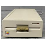 Apple 5.25 External Floppy Disk Drive