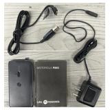Verizon Universal Portable Charger