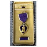 Military Purple Heart