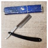 Vintage German Razor