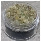 8-Grams of Rough Montana Sapphire #2