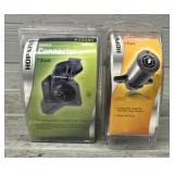 (2) Hopkins Trailer Connectors