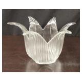 Partylite Tulip Glass