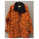 Cabelaï¿½s Seclusion Blaze Camo Hoodie