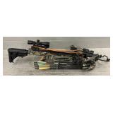 Center Point Crossbow