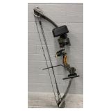 Martin Right Handed Compound Bow
