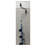 Jiffy Hand Ice Drill