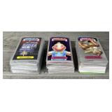 (200+) Garbage Pail Kid Cards