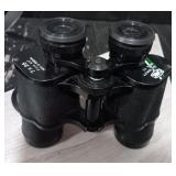 OPTEX Binoculars