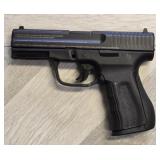 FMK 9mm Pistol w/ Case